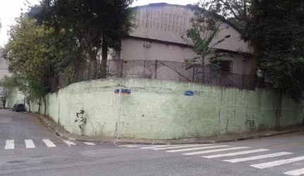 Galpão à venda em Jardim Peri Peri - SP