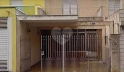 Sobrado com 3 quartos à venda em Santana - SP