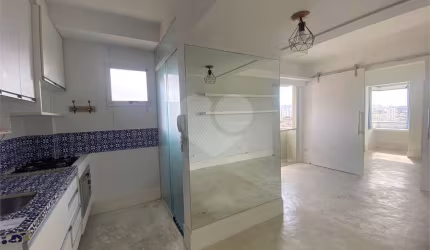 Apartamento com 1 quartos à venda em Santa Teresinha - SP