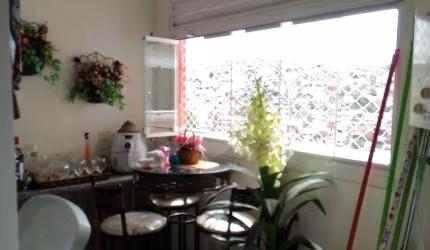 Apartamento com 2 quartos à venda em Vila Bela Vista (zona Norte) - SP