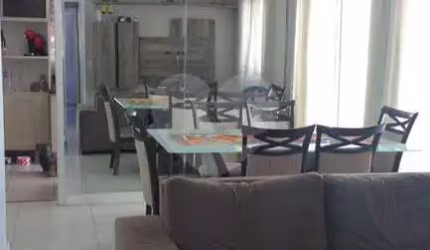 Apartamento com 4 quartos à venda em Vila Progresso - SP