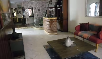 Sobrado com 4 quartos à venda em Vila Mazzei - SP