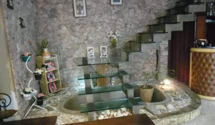 Sobrado com 4 quartos à venda em Vila Mazzei - SP