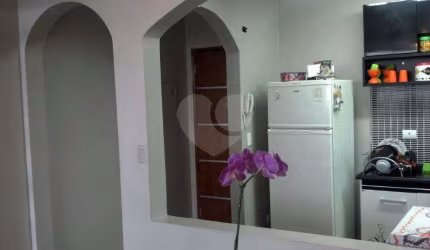 Apartamento com 4 quartos à venda em Barro Branco (zona Norte) - SP