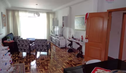 Apartamento com 3 quartos à venda em Santana - SP