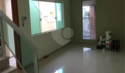 Sobrado com 3 quartos à venda em Vila Aurora (zona Norte) - SP