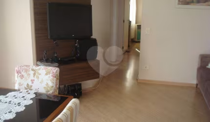 Apartamento com 3 quartos à venda em Jardim Santa Inês - SP
