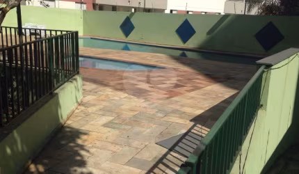 Apartamento com 2 quartos à venda em Vila Amélia - SP