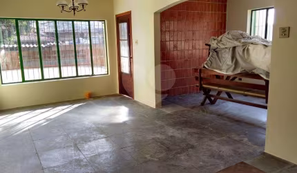 Casa com 5 quartos à venda em Jardim São Paulo(zona Norte) - SP