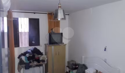 Casa com 2 quartos à venda em Santana - SP