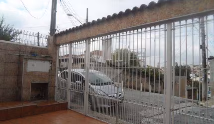 Casa térrea com 3 quartos à venda em Vila Medeiros - SP