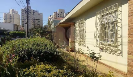 Casa com 3 quartos à venda em Santana - SP