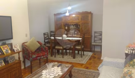 Apartamento com 2 quartos à venda em Santana - SP