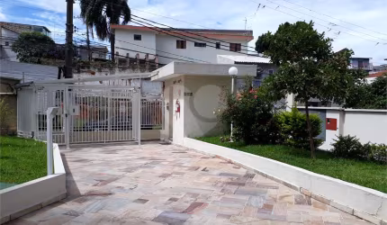 Apartamento com 2 quartos à venda em Vila Aurora (zona Norte) - SP