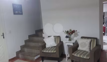 Sobrado com 3 quartos à venda em Vila Guilherme - SP