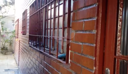 Casa com 4 quartos à venda em Santana - SP