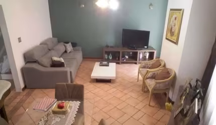 Sobrado com 3 quartos à venda em Vila Pedra Branca - SP