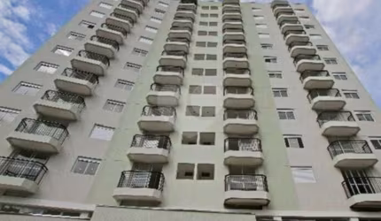 Apartamento com 2 quartos à venda em Parque Mandaqui - SP