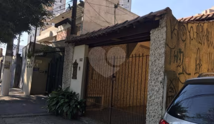 Sobrado com 3 quartos à venda em Limão - SP