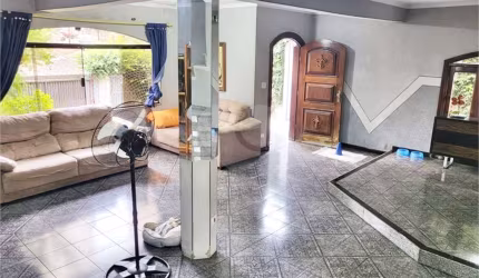 Casa com 4 quartos à venda em Vila Maria Alta - SP