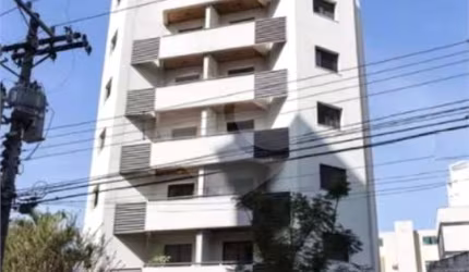 Apartamento com 2 quartos à venda ou para locação em Vila Paulista - SP