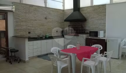 Apartamento com 3 quartos à venda em Santana - SP