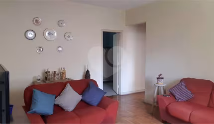 Apartamento com 2 quartos à venda em Santana - SP