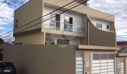 Sobrado com 3 quartos à venda em Imirim - SP