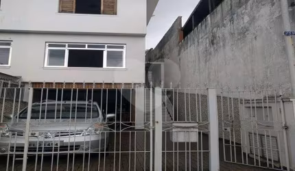 Sobrado com 3 quartos à venda em Água Fria - SP