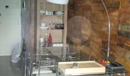 Apartamento com 2 quartos à venda em Parque Mandaqui - SP