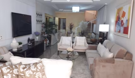 Sobrado com 3 quartos à venda em Jardim São Paulo(zona Norte) - SP