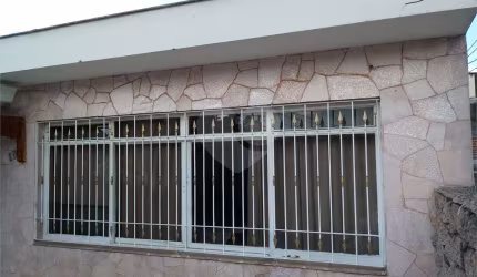 Casa com 2 quartos à venda em Tucuruvi - SP