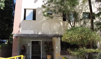 Apartamento com 2 quartos à venda em Jardim Peri - SP