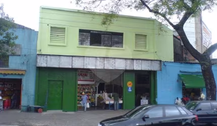 Prédio inteiro à venda em Centro - SP