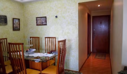Apartamento com 3 quartos à venda em Tucuruvi - SP