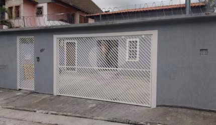 Sobrado com 3 quartos à venda em Jardim Virginia Bianca - SP