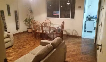 Apartamento com 2 quartos à venda em Santana - SP