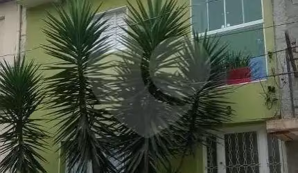 Sobrado com 2 quartos à venda em Vila Santa Maria - SP
