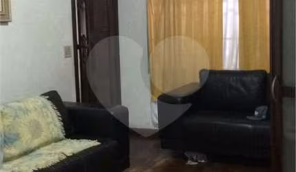 Sobrado com 3 quartos à venda em Vila Monte Alegre - SP