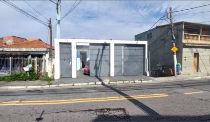 Prédio inteiro à venda em Sítio Do Mandaqui - SP