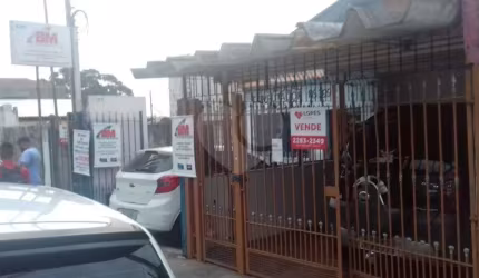 Casa com 3 quartos à venda em Vila Nova Cachoeirinha - SP