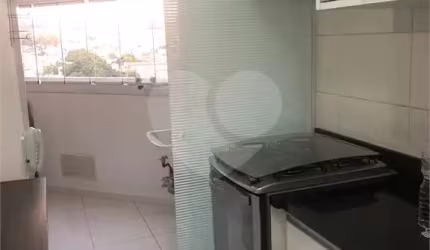 Apartamento com 2 quartos à venda em Vila Bela Vista (zona Norte) - SP