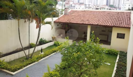 Sobrado com 3 quartos à venda em Jardim São Paulo(zona Norte) - SP