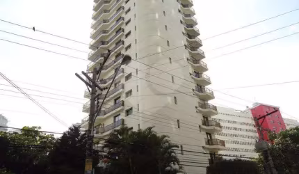 Apartamento com 4 quartos à venda em Santana - SP