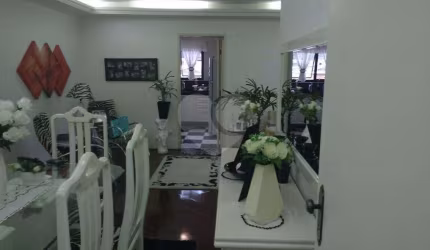 Apartamento com 3 quartos à venda em Imirim - SP