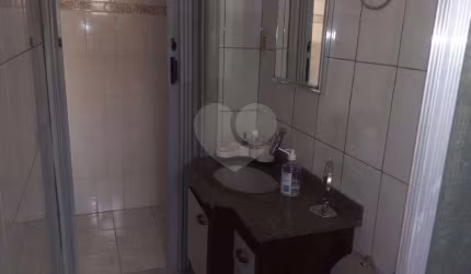 Casa com 3 quartos à venda em Santana - SP