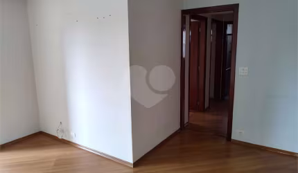 Apartamento com 3 quartos à venda em Parque Mandaqui - SP