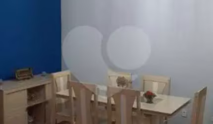 Apartamento com 2 quartos à venda em Santa Cecília - SP