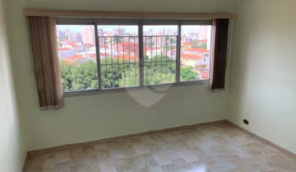 Apartamento com 2 quartos à venda em Santana - SP