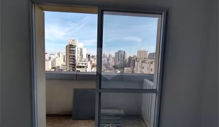 Salas à venda em Pinheiros - SP